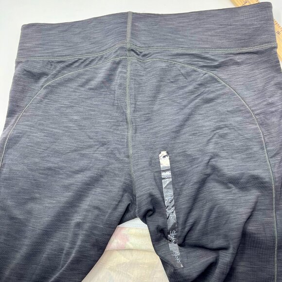 Under Armour ColdGear Women's Leggings Size L - Picture 6 of 11